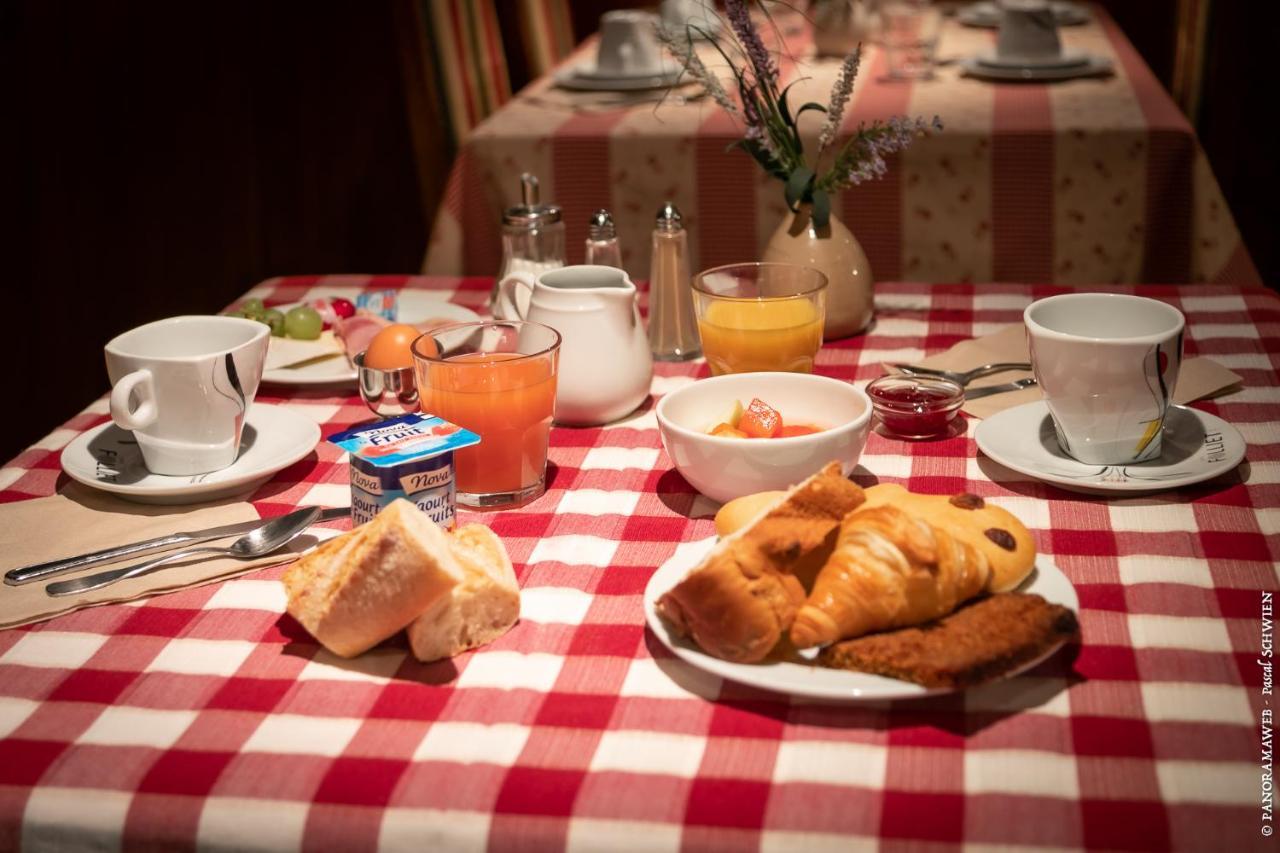 Hotel Le Saint Nicolas Olenevka Ngoại thất bức ảnh
